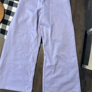 GAP kids vintage soft baggy sweatpants kids size - large (10)